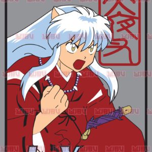 InuYasha 3