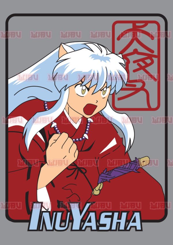 InuYasha 3