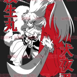 InuYasha 5