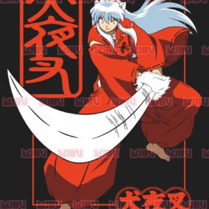 InuYasha 7