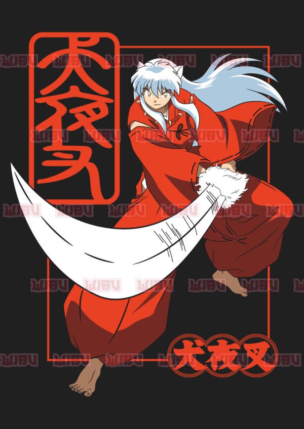 InuYasha 7