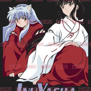 InuYasha 8