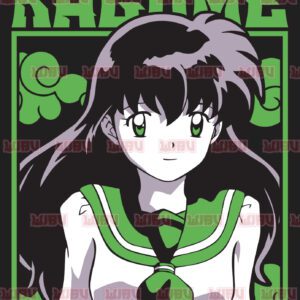 InuYasha Kagome