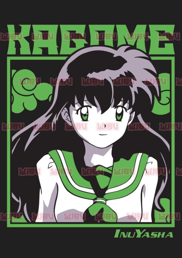 InuYasha Kagome