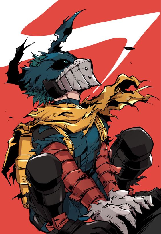 Izuku