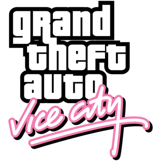 LOGO GTA