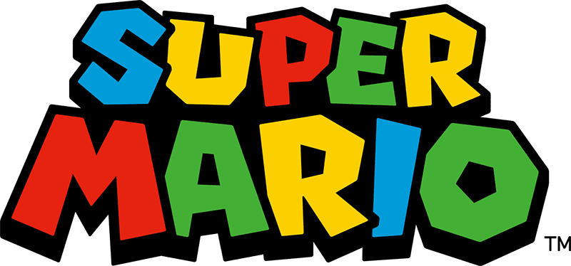 Logo Mario