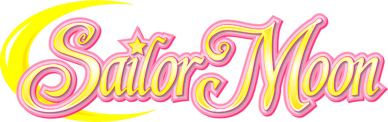 Logo Sailor Moon