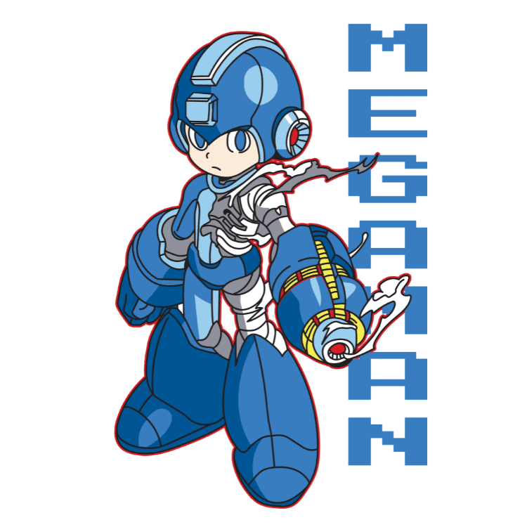 MEGAMAN