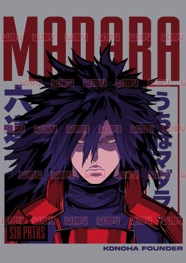 Madara