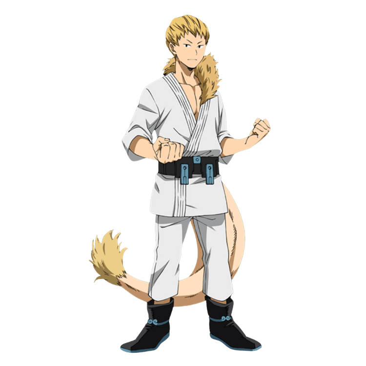 Mashirao Ojiro