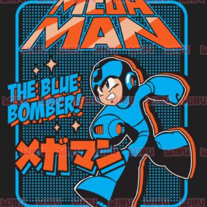 Mega Man 2