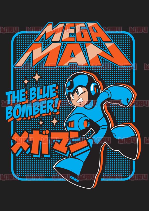 Mega Man 2