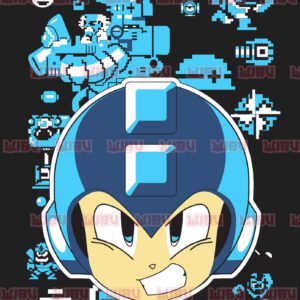 Mega Man 3