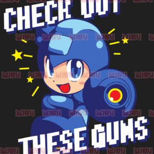 Mega Man 6