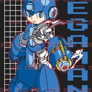 Mega Man 7