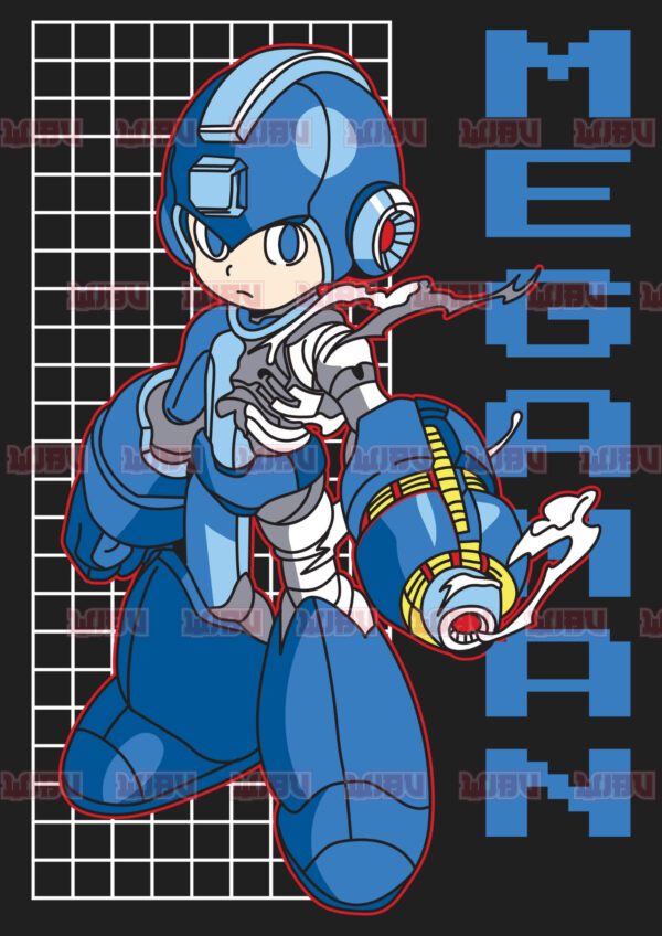 Mega Man 7