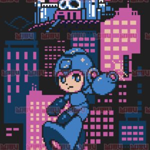 Mega Man 8