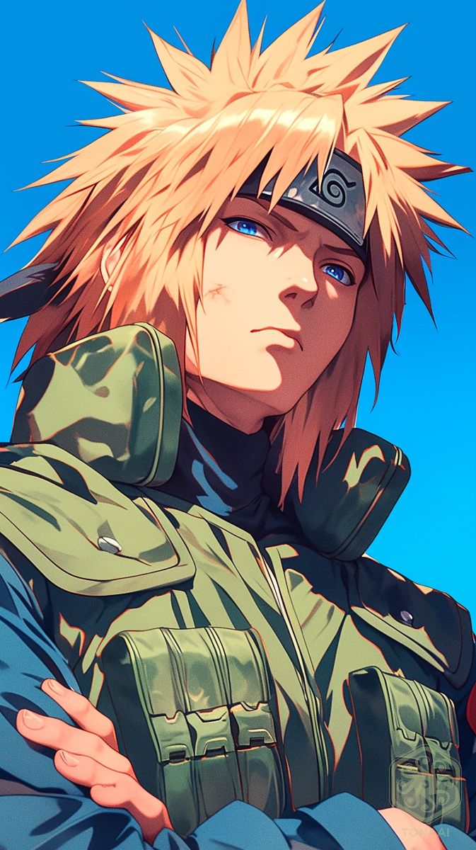 Minato