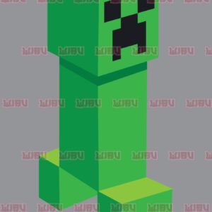 Minecraft 3