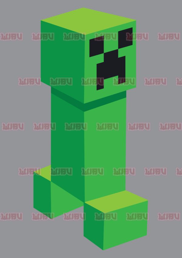 Minecraft 3