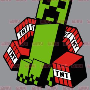 Minecraft 6