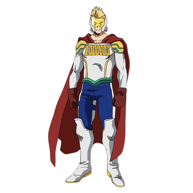 Mirio Togata