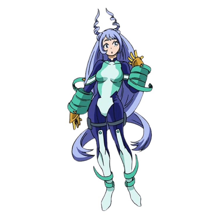 Nejire Hado