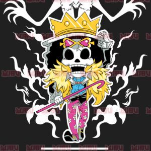 One Piece Brook Mini