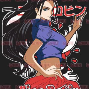 One Piece Nico Robin