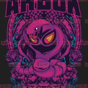 Pokemon Arbok