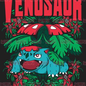 Pokemon Venusaur