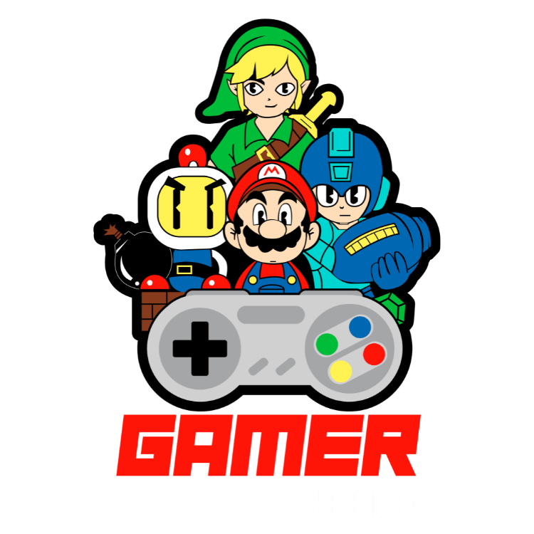 RETRO GAMING