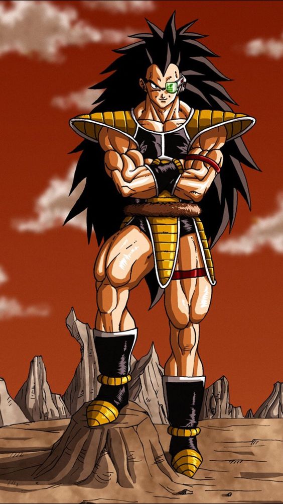 Raditz