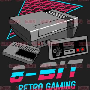 Retro Gaming