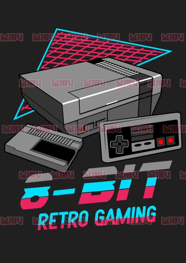 Retro Gaming