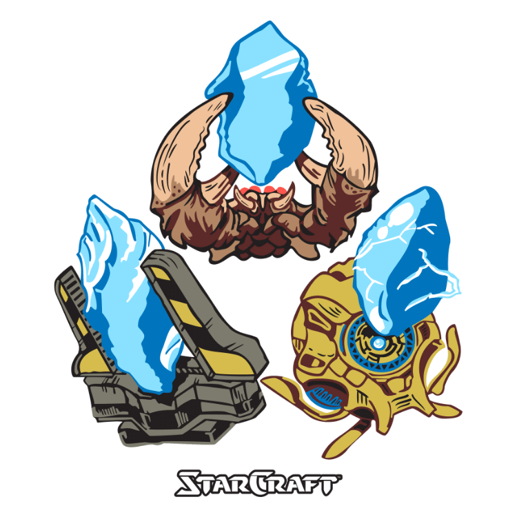 STARCRAFT