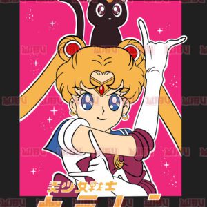 Sailor Moon 2