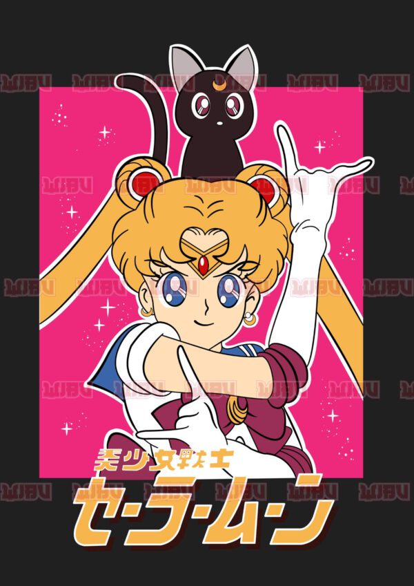 Sailor Moon 2