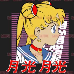 Sailor Moon 3