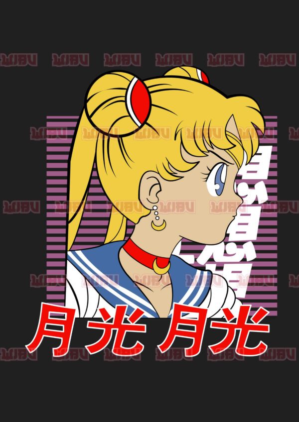 Sailor Moon 3