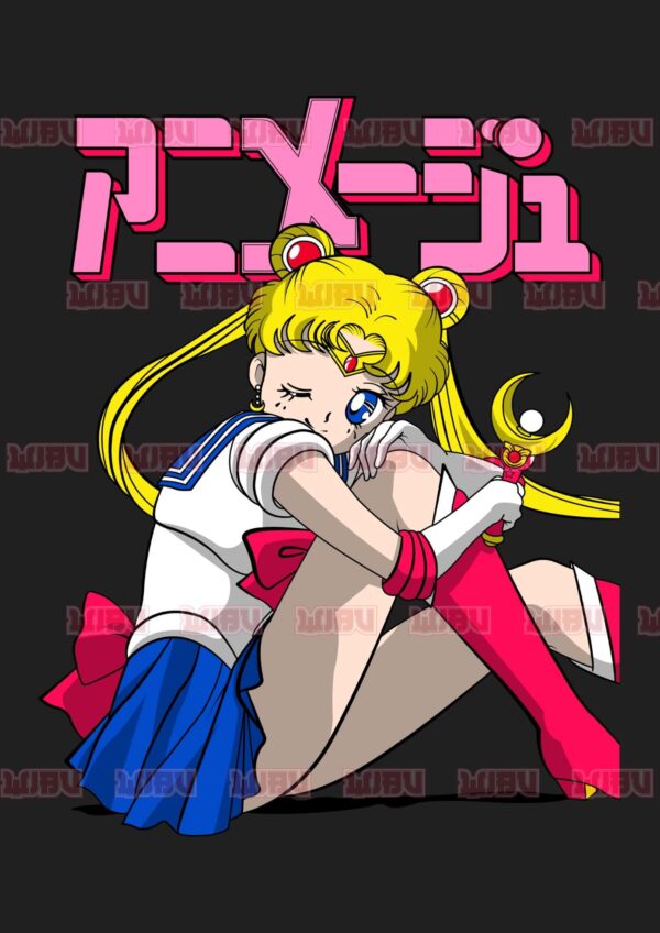 Sailor Moon