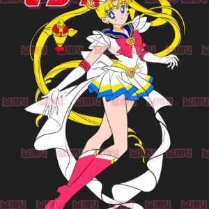 Sailor Moon 7