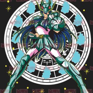 Saint Seiya 8