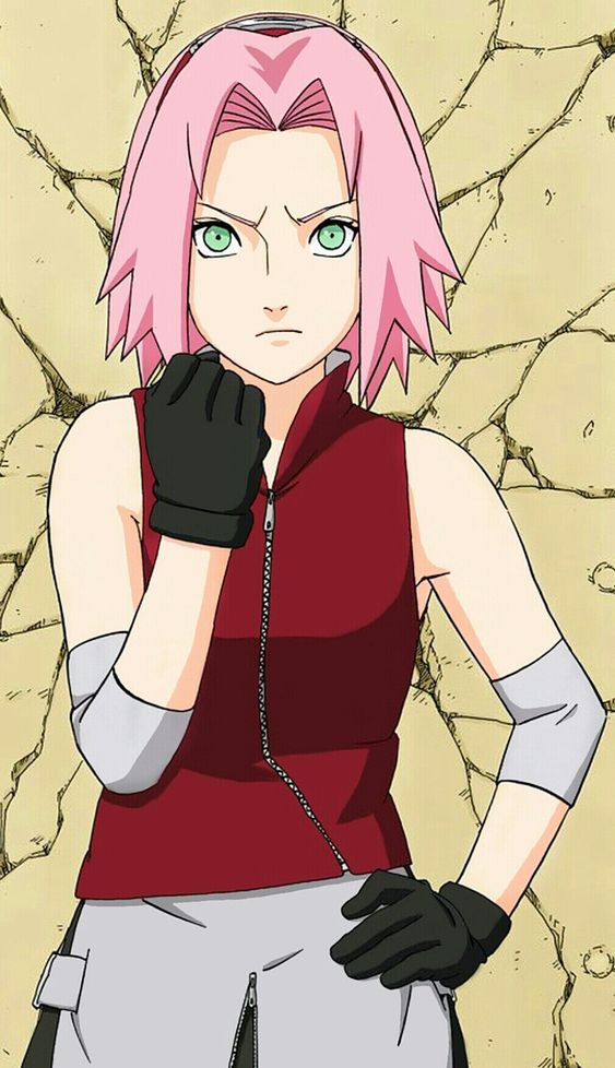 Sakura