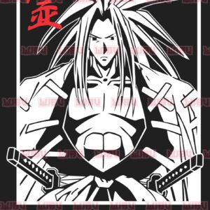 Shaman King 2