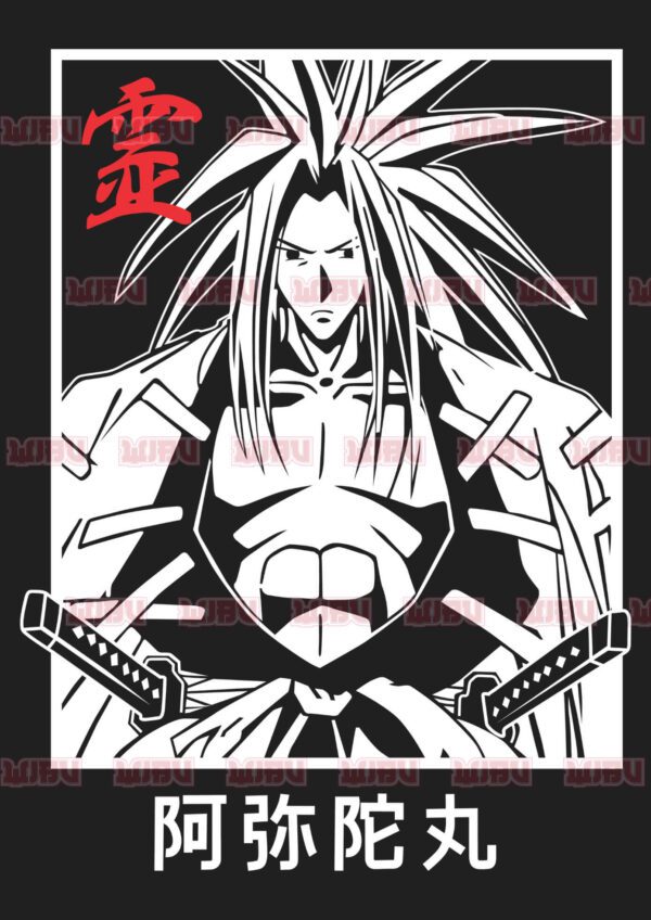 Shaman King 2