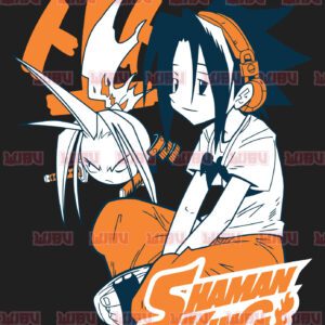 Shaman King 3