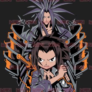 Shaman King