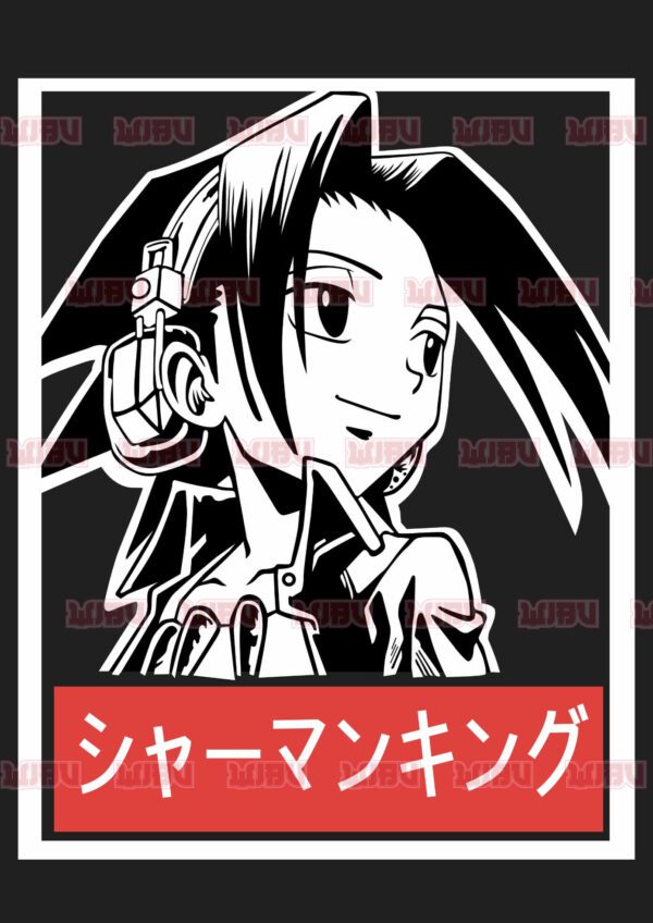 Shaman King 5